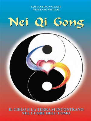 cover image of Nei Qi Gong